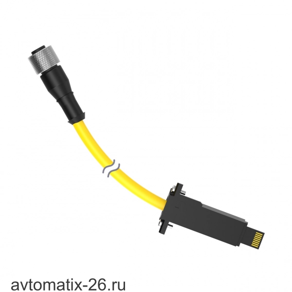 Соединительный кабель Banner DELPEF-41D