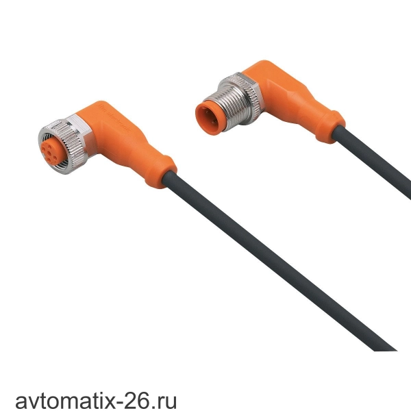 Соединительный кабель IFM Electronic EVC408