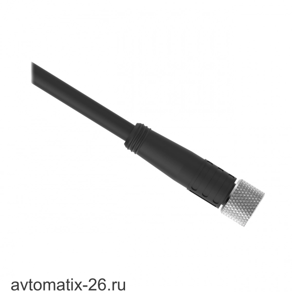 Разъем с кабелем Banner PKG3M-5