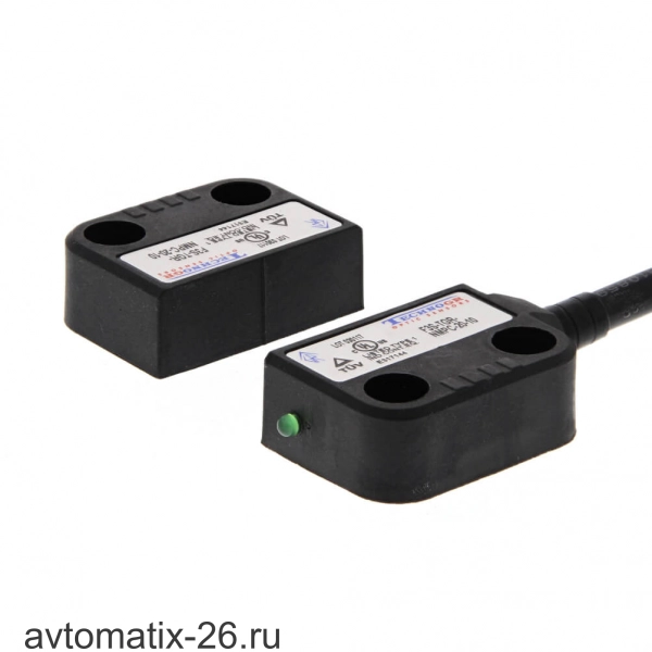 Дверной выключатель безопасности Omron F3S-TGR-NMPC-21-10