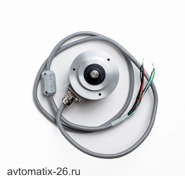 Абсолютный энкодер LANBAO ENA39S6-RS1716JD-T2