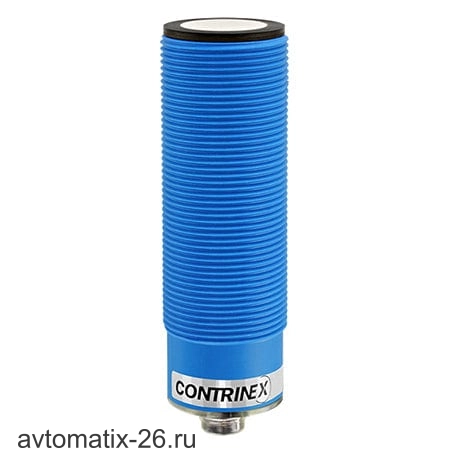 Ультразвуковой датчик Contrinex UST-M30PS-TLS-403