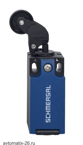 Kонцевой выключатель безопасности Schmersal PS215-T11-K250