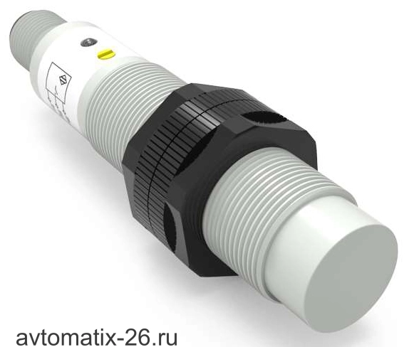 Емкостной датчик LANBAO CR18SCN12DPCY-E2