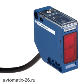Оптический датчик Telemecanique XUK0ARCTL10