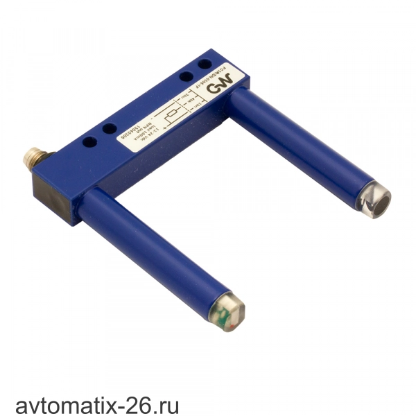 Щелевой датчик Micro Detectors FC5R/LN-0506-1F