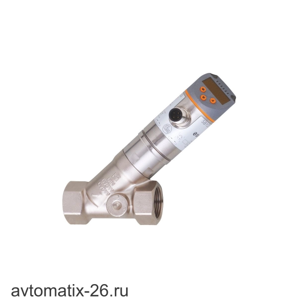 Механический датчик потока IFM Electronic SBN234