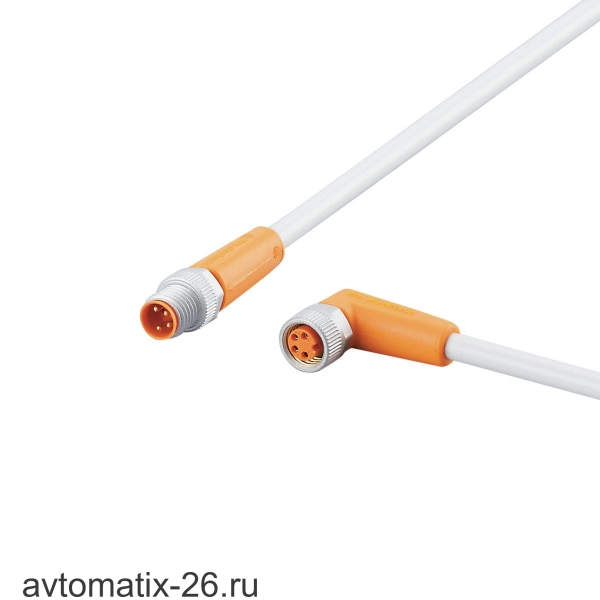 Соединительный кабель IFM Electronic EVW100