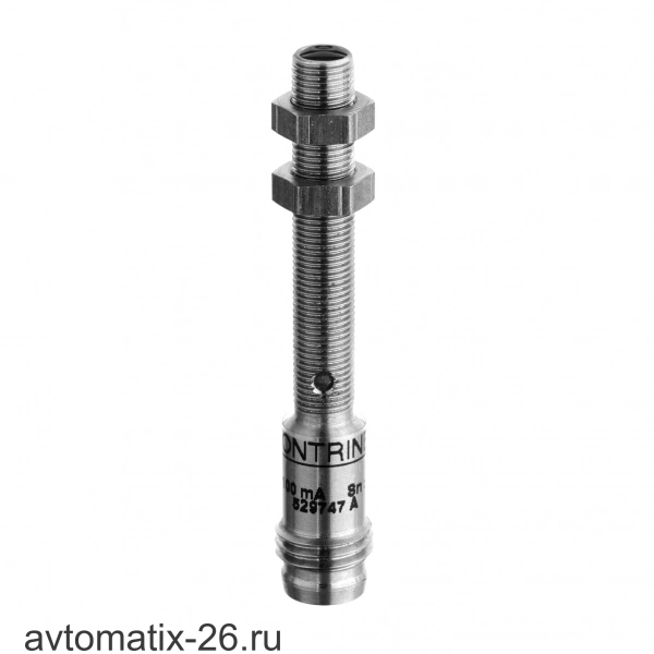 Оптический датчик Contrinex LTI-M05MA-NMS-301