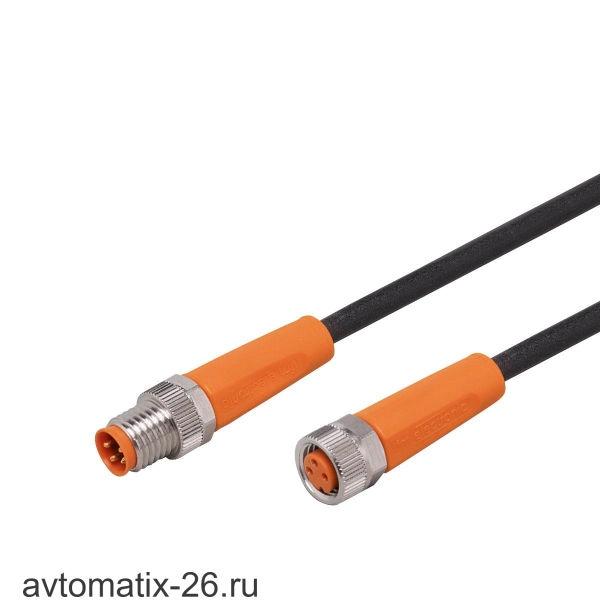 Соединительный кабель IFM Electronic EVC305
