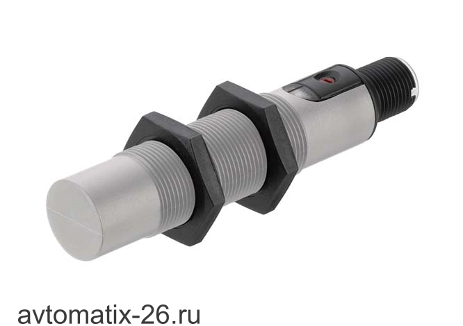 Емкостной датчик Leuze Electronic LCS-1M18P-N15PNO-M12