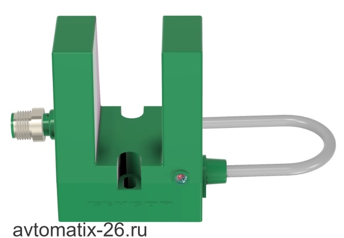Индуктивный щелевой датчик СЕНСОР ВБИ-Щ25УР-1131-Л
