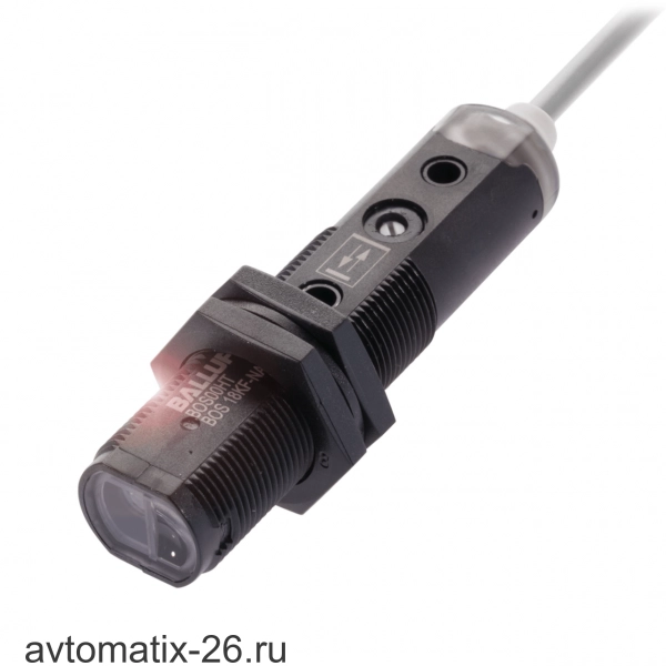 Оптический датчик Balluff BOS 18KF-PA-1TB-C-02