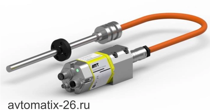 Датчик линейных перемещений AMT Linear Position Sensor LPS2-KD10MSN0190MHC53N1P103YR25N