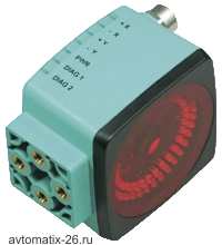 Датчик изображения Pepperl Fuchs PHA200-F200A-R2-T-5927