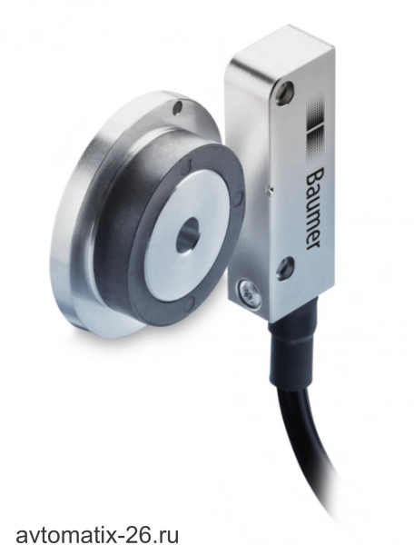 Инкрементальный энкодер Baumer MIR10-S0.$N.016A.A/3000_5.000