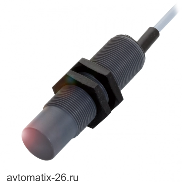 Емкостной датчик уровня Balluff BCS M18VVI1-NOCFAG-DV02