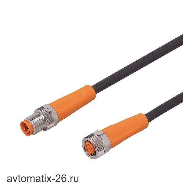 Соединительный кабель IFM Electronic EVC311