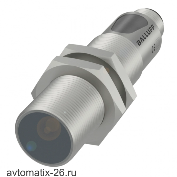 Оптический датчик Balluff BOS 18M-XT-IS21-S4