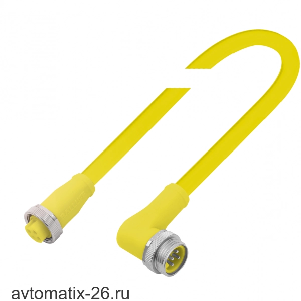 Соединительный кабель Balluff BCC A314-A324-30-346-VX44W6-200
