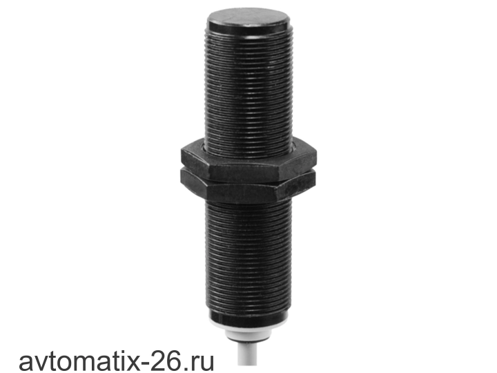Емкостной датчик уровня Baumer CFAK 18N3100