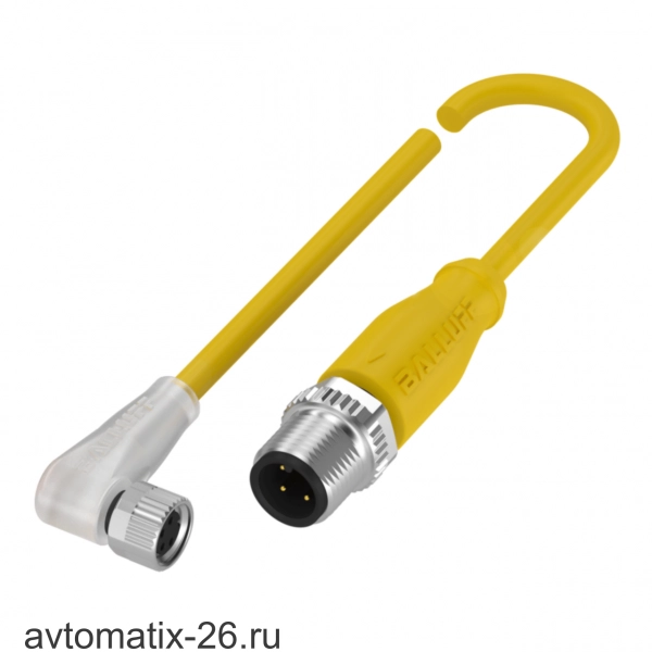 Соединительный кабель Balluff BCC M324-M414-3E-607-EX44T2-010