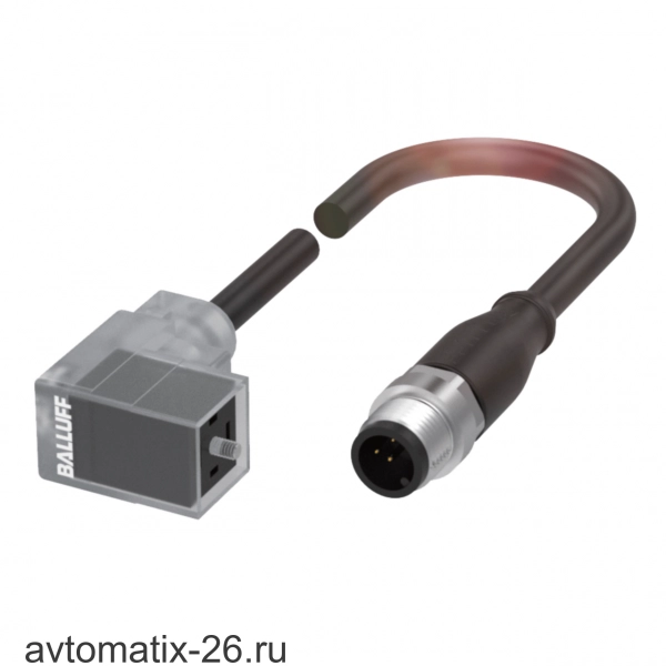 Соединительный кабель Balluff BCC VC04-M413-3E-664-PX0350-006