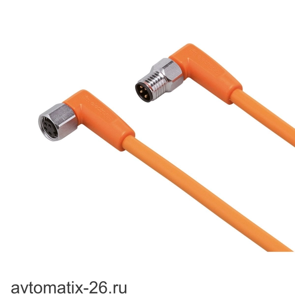 Соединительный кабель IFM Electronic EVT196