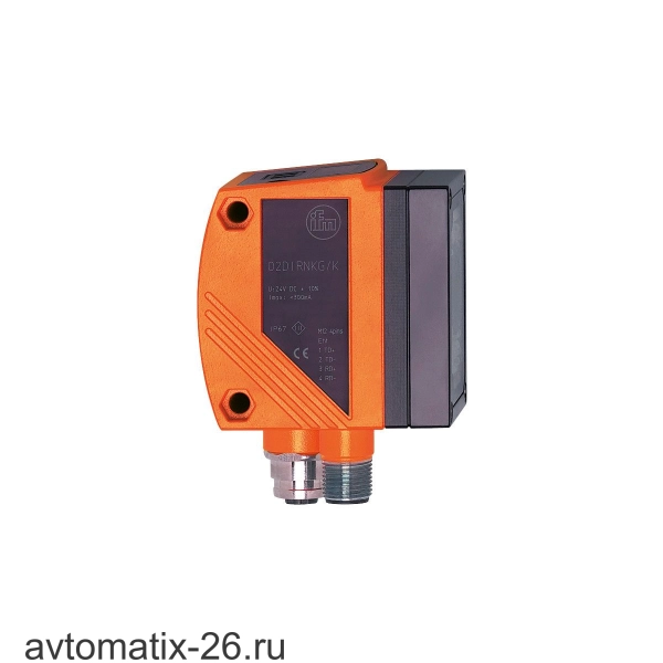 Фотоэлектрический датчик IFM Electronic O2V105