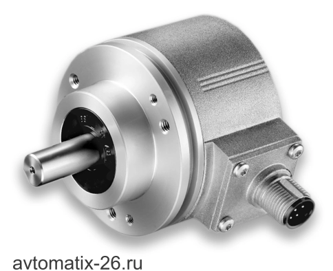 Инкрементальный энкодер Baumer EIL580P-SC10.5BF.10000.B