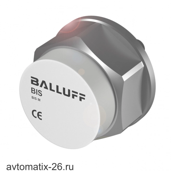 Транспондер RFID Balluff BIS M-142-13/A-M8-GY