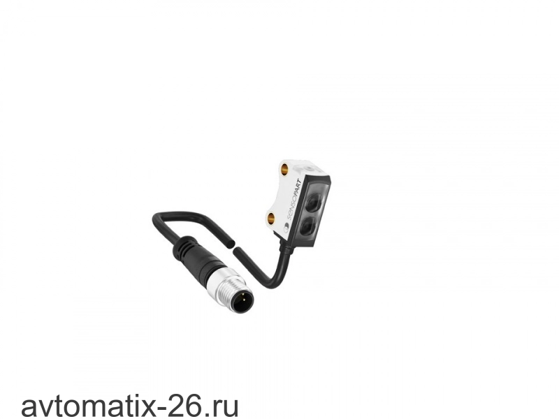 Оптический датчик Sensopart FT 10-BF2-NS-KM4