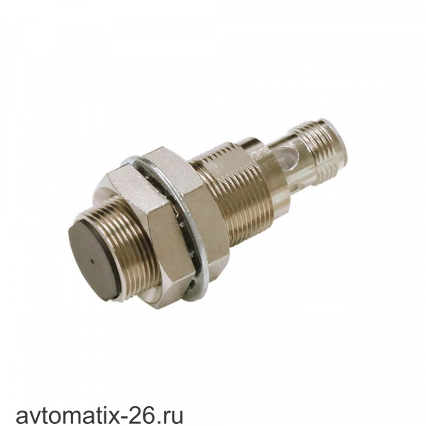 Индуктивный датчик Omron E2E-X14C218-M1