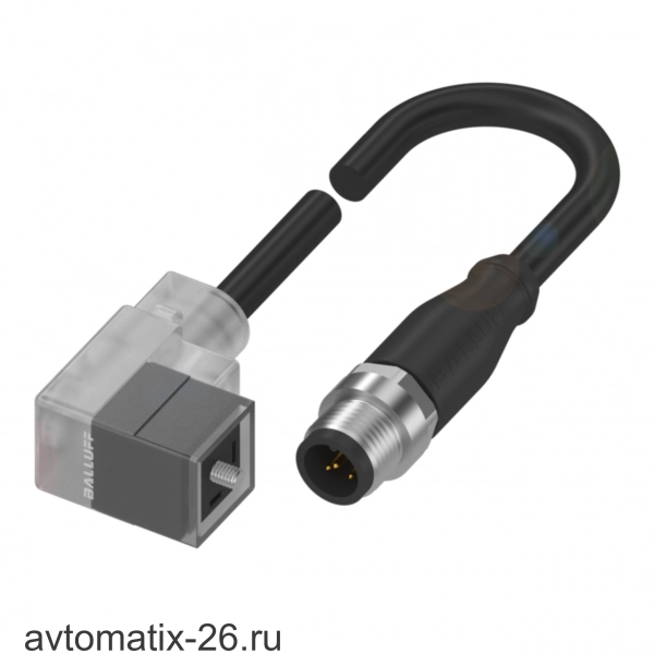 Соединительный кабель Balluff BCC VC44-M413-3E-664-PX0350-015