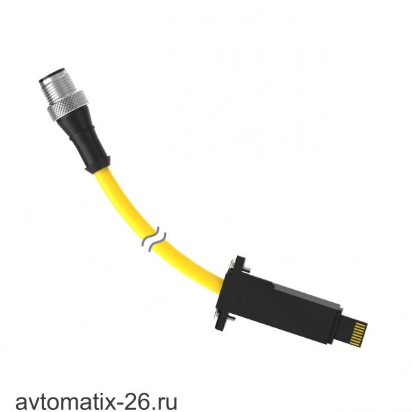 Соединительный кабель Banner DELPE-1225E