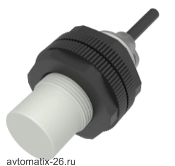 Индуктивный датчик LANBAO LR18XSAN08DNO