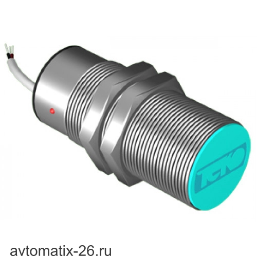 Индуктивный датчик расстояния ТЕКО ISAB A82A-32P-10-P