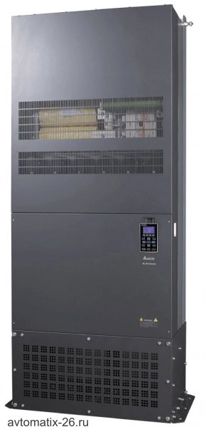 Частотный преобразователь Delta Electronics VFD4000CP43C-21