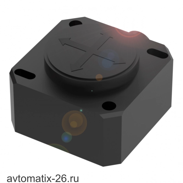 Инклинометр Balluff BSI Q41K0-XA-MYS045-S92
