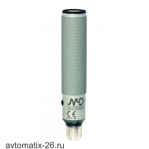 Ультразвуковой датчик Micro Detectors UK1D/GN-0ESY