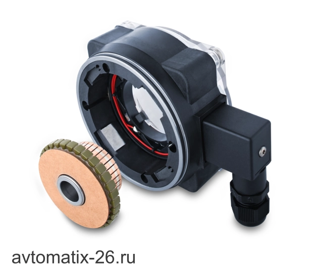 Тахогенератор Baumer GTB9.06L/420 16H7 PF