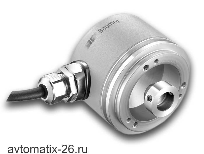 Абсолютный энкодер Baumer EAM580-KY8.7L4G.13120.A