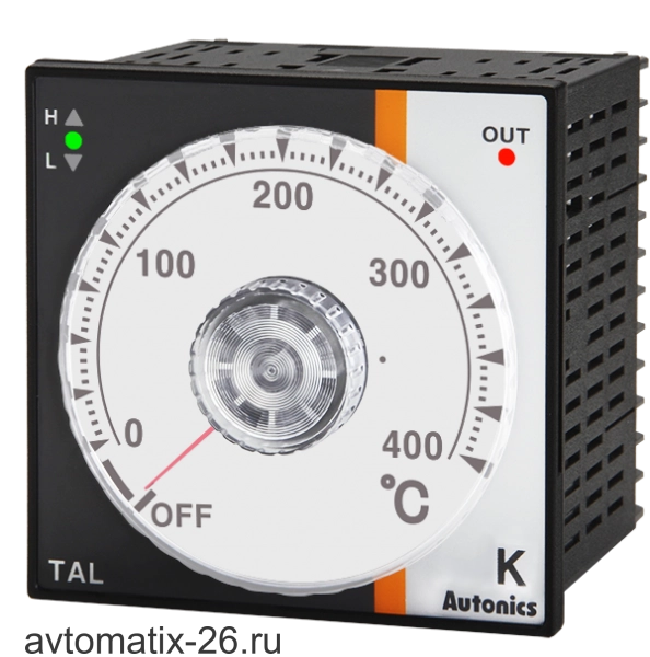 Температурный контроллер Autonics TAL-B4SK4C