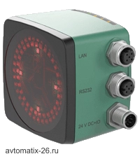 Датчик изображения Pepperl Fuchs PHA250-F200-R2