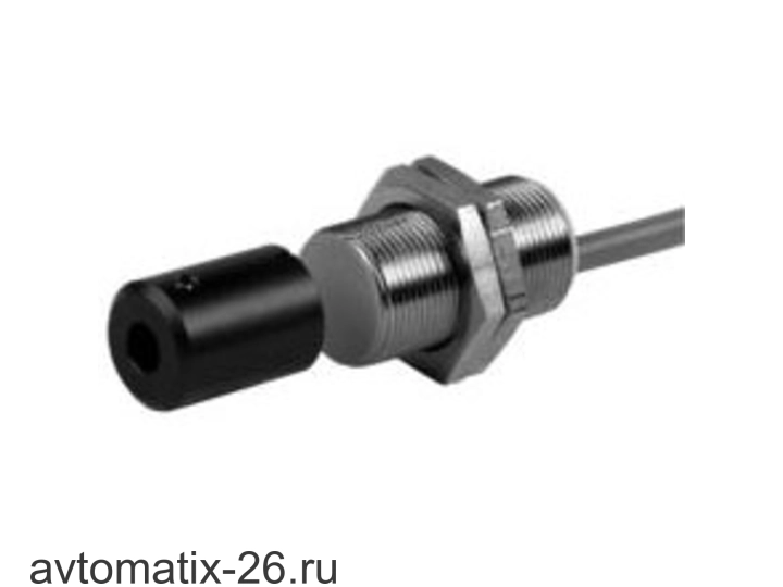 Магнитный датчик угловых перемещений Baumer MDRM 18U9504/A360