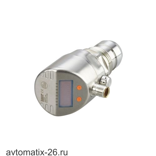 Датчик давления IFM Electronic PI2895