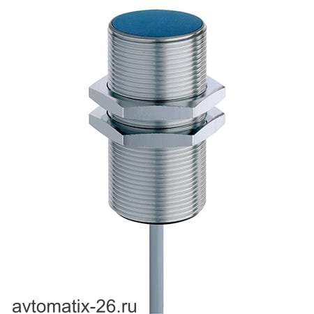 Индуктивный датчик расстояния Contrinex DW-AD-509-M30-390