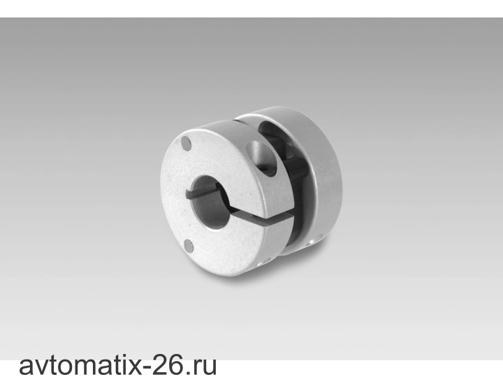 Муфта для энкодера Baumer Kupplung CPS25 K/K L=19 d1=10/d2=10