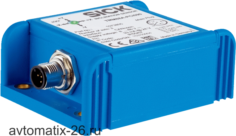 Инклинометр SICK TMM88A-PCI090