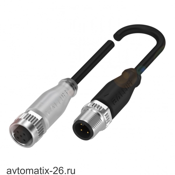Соединительный кабель Balluff BCC M415-M414-3A-606-PX0434-150